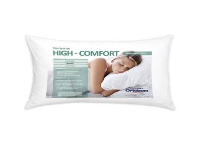 TRAVESSEIRO HIGH-COMFORT ORTOBOM