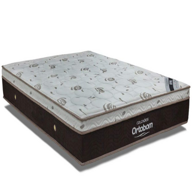 SLEEP KING ORTOBOM